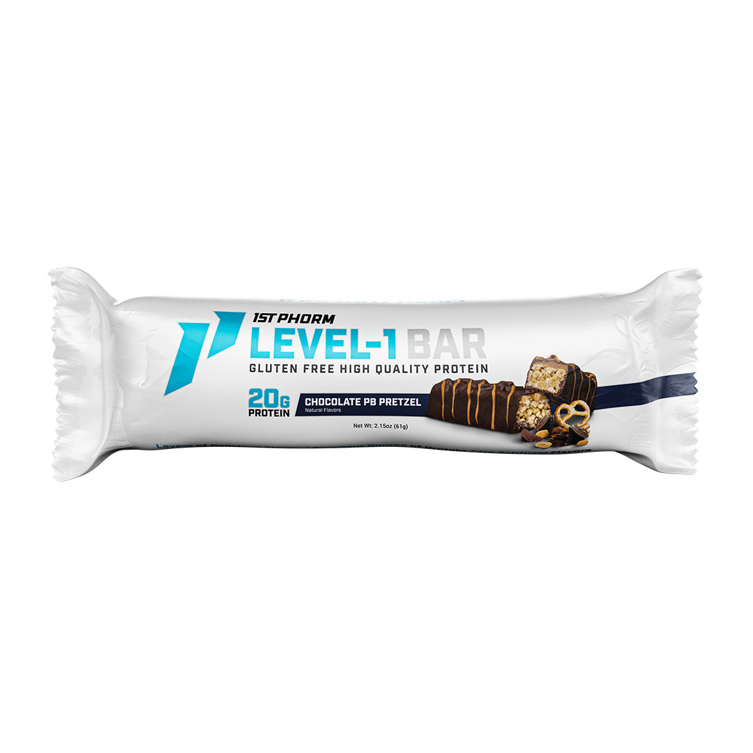 Level-1 Bar - PRO®