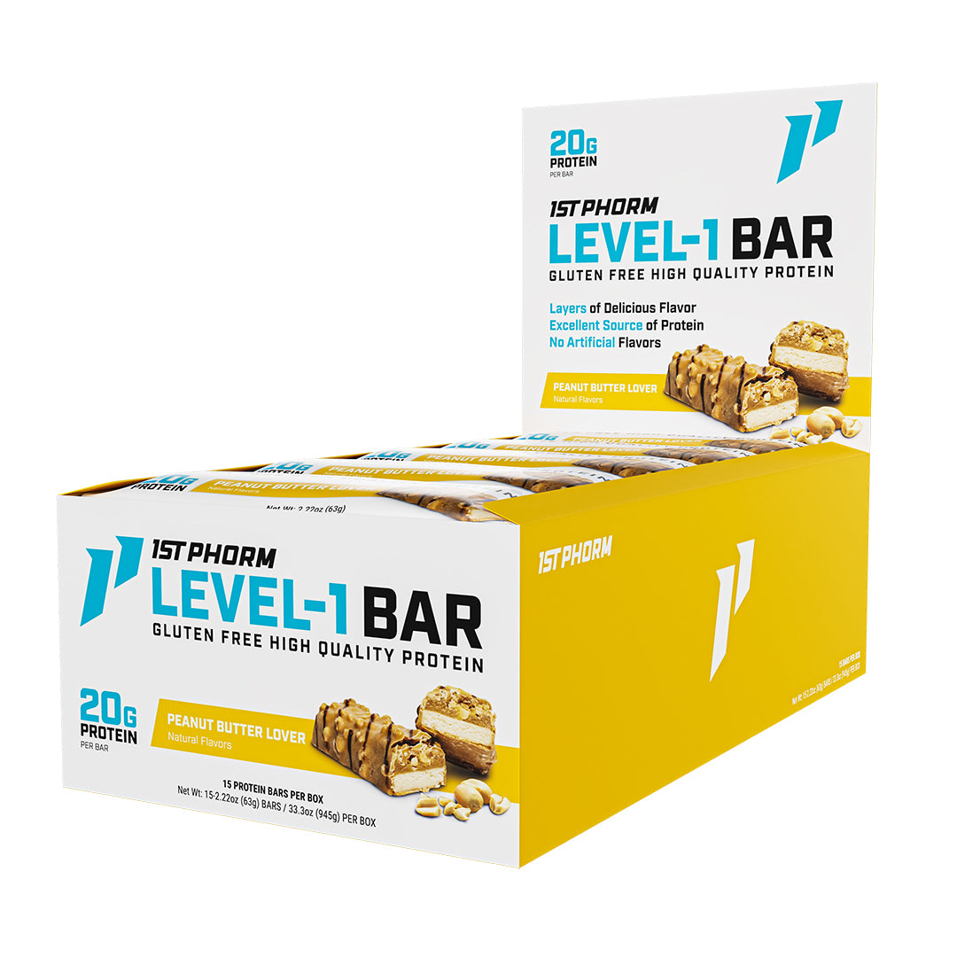 Level-1 Bar - PRO®