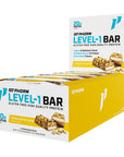 Level-1 Bar - PRO®