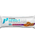 Level-1 Bar