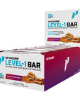 Level-1 Bar