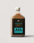 Limitless cold brew coffee front image