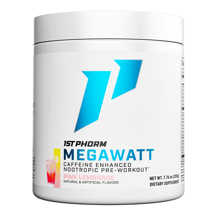 Megawatt - PRO®