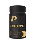 OUTLIVE™ – NMN Longevity Formula - PRO®