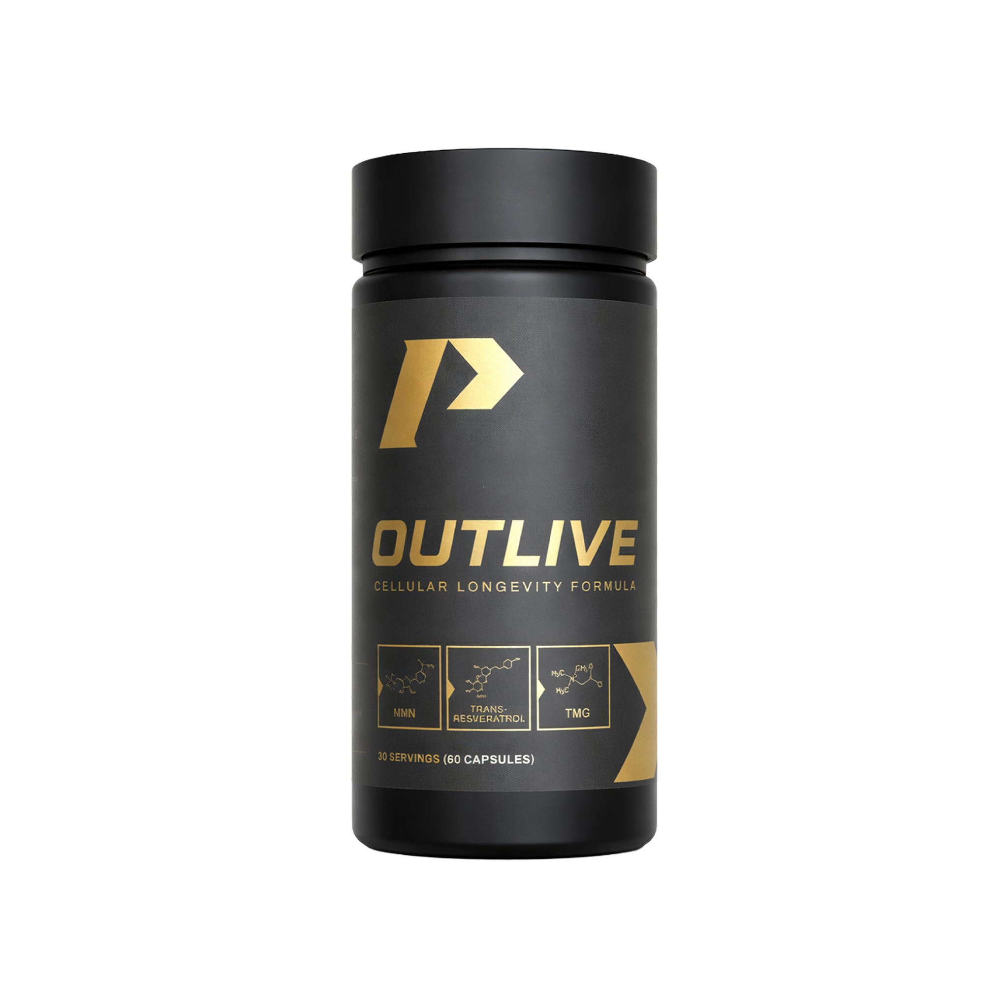 Outlive - PRO®