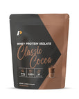 PRO Whey Protein Isolate