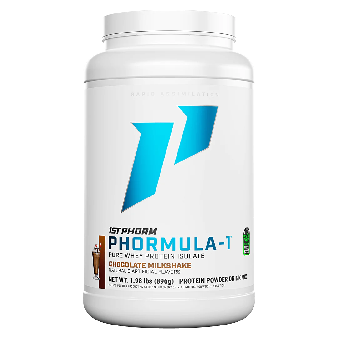 Phormula-1 - PRO®