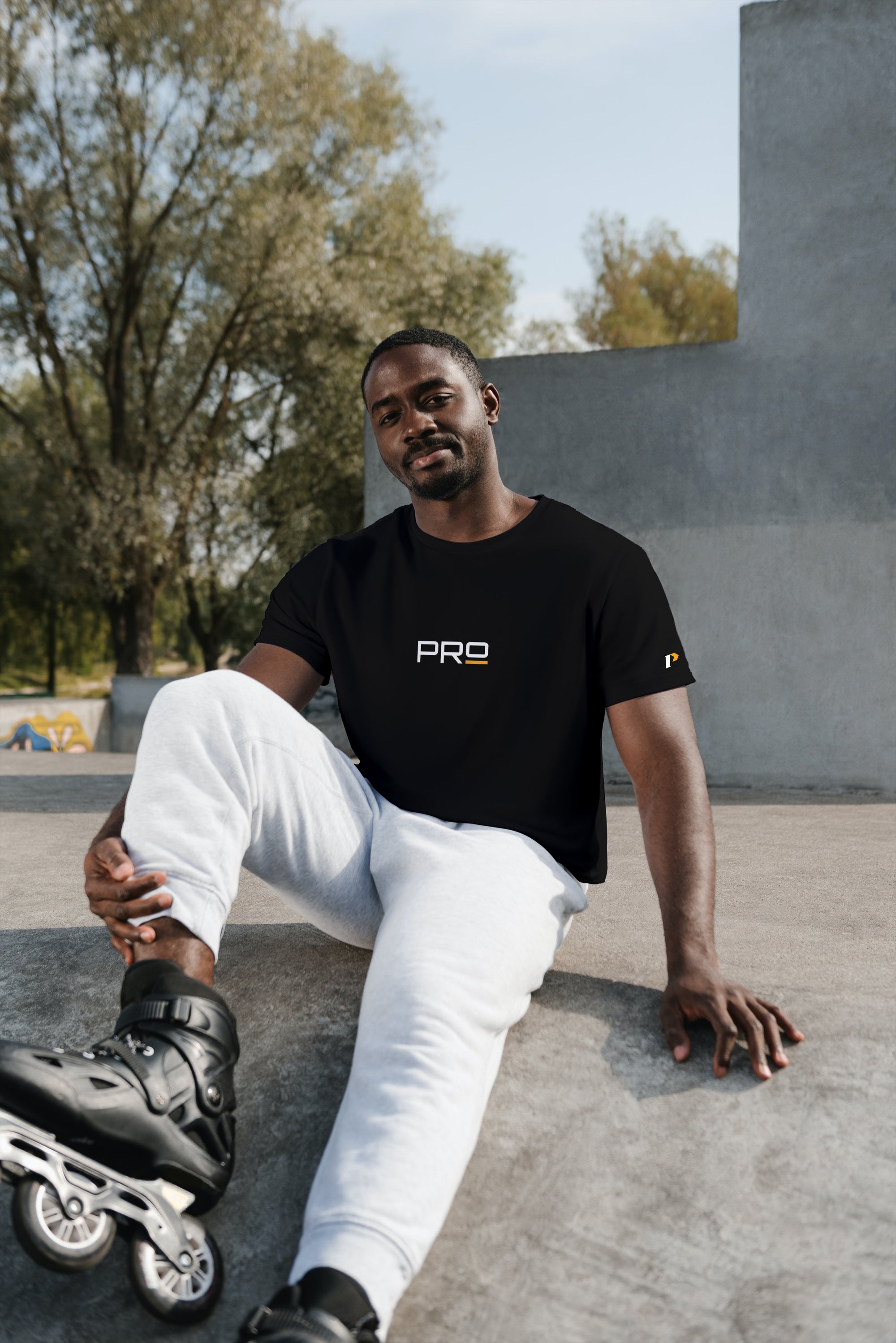 ProFlex Limited Edition Tee - PRO®