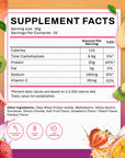 PRO Clear Whey Isolate - PRO®