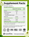 Creatine Monohydrate Gummies - PRO®