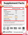 Creatine Monohydrate Gummies - PRO®