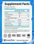 Creatine Monohydrate Gummies - PRO®