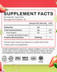 Creatine Monohydrate Gummies