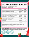 Electrolytes - PRO®