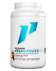 Vegan Power Pro - PRO®