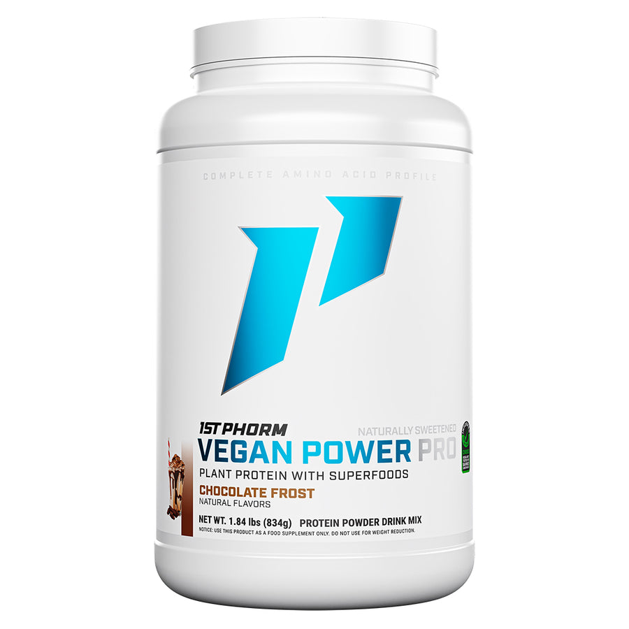 Vegan Power Pro - PRO®