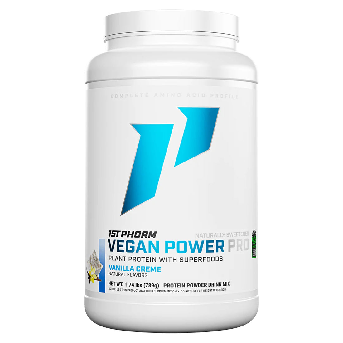 Vegan Power Pro - PRO®