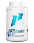 Vegan Power Pro - PRO®