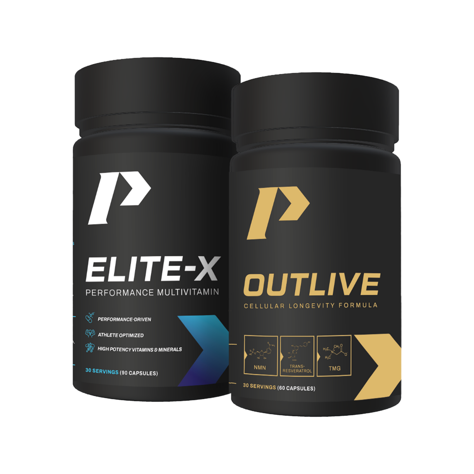 The PRO Vitality Stack - PRO®