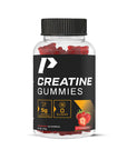 Creatine Monohydrate Gummies