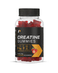 Creatine Monohydrate Gummies