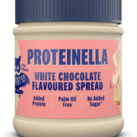 Proteinella White Chocolate Spread - PRO®