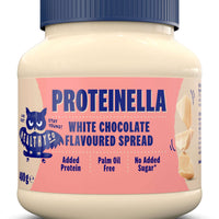 Proteinella White Chocolate Spread - PRO®