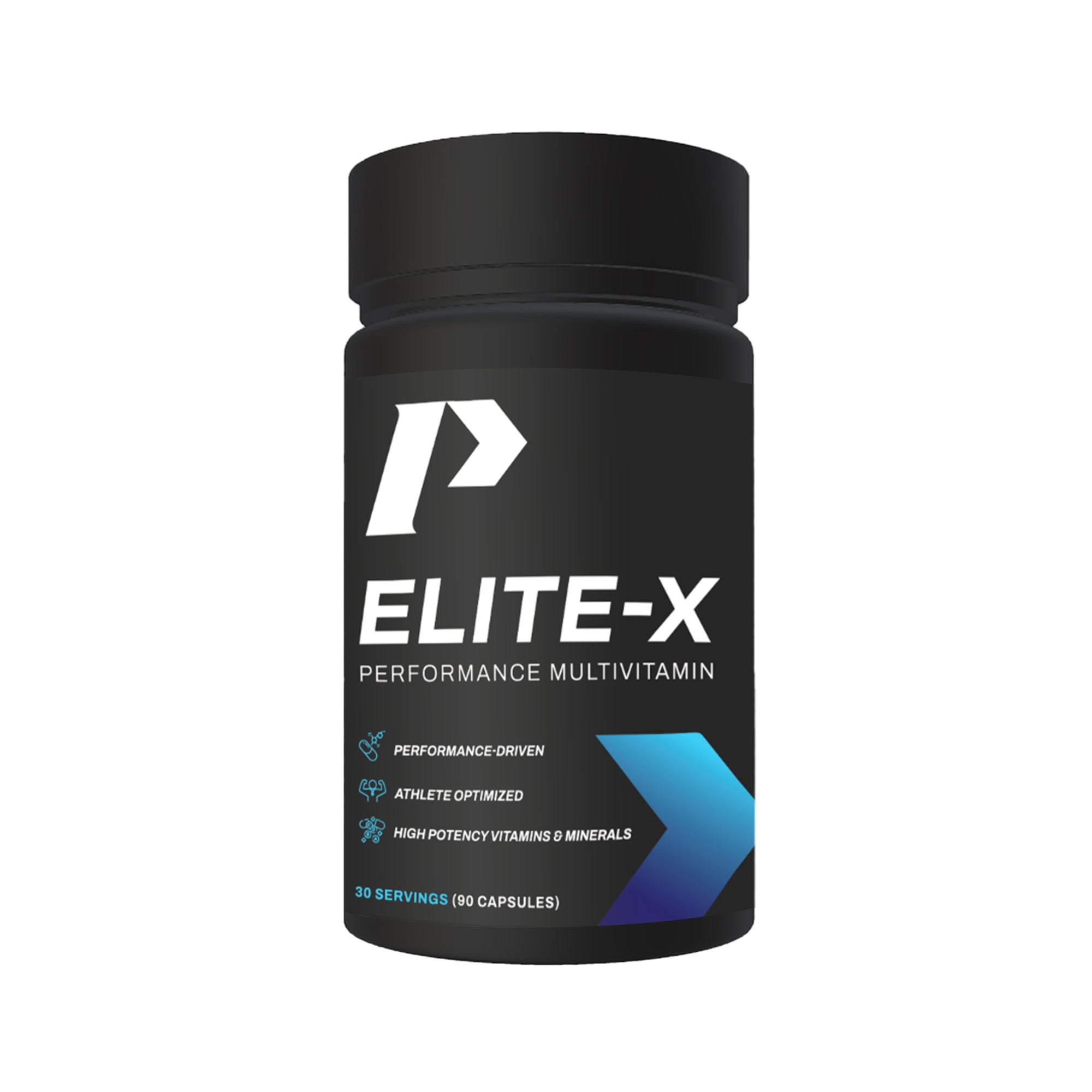 Elite-X Performance Multivitamin - PRO®