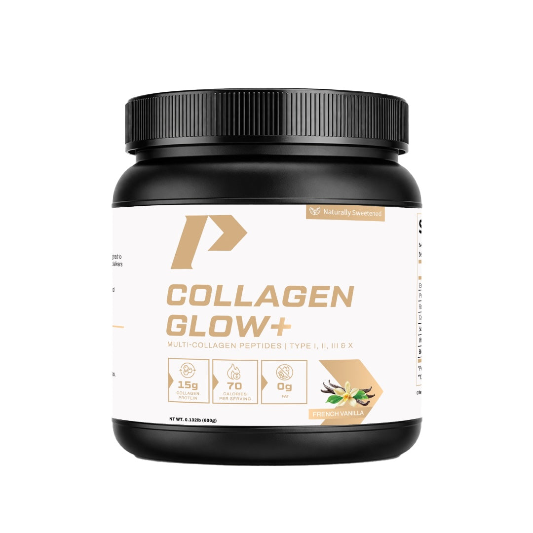 Collagen Glow+ - PRO®