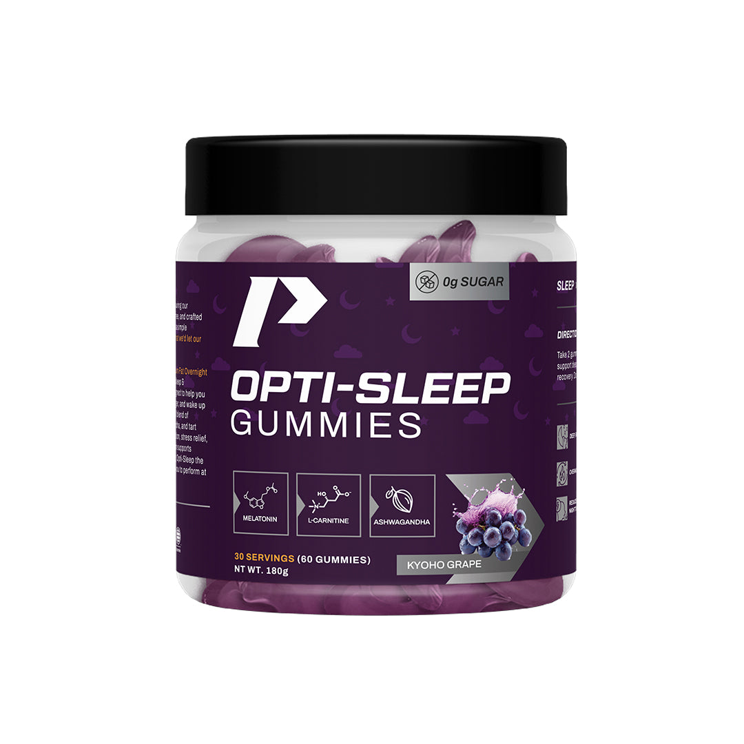 Opti-Sleep Gummies - PRO®