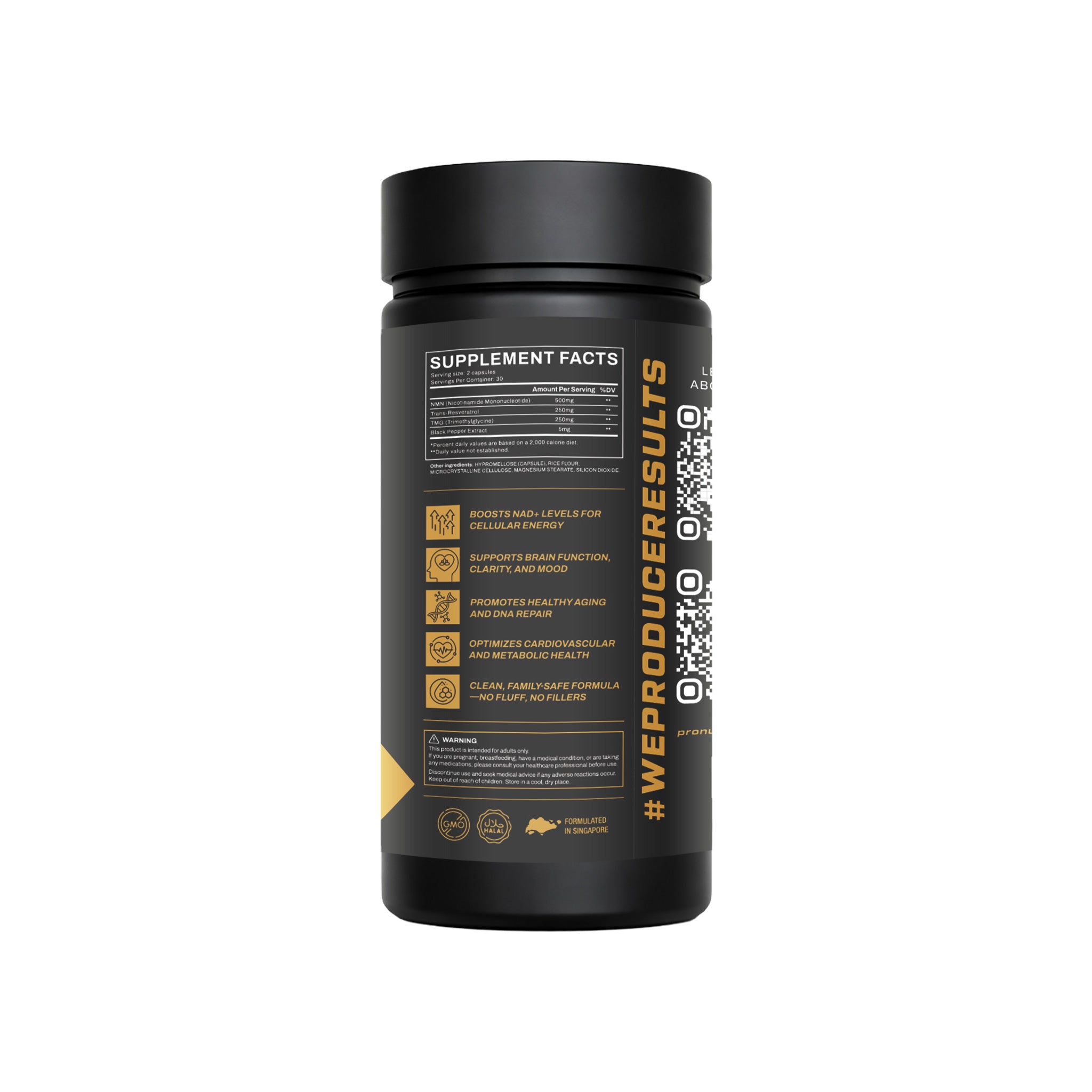 Outlive - PRO®