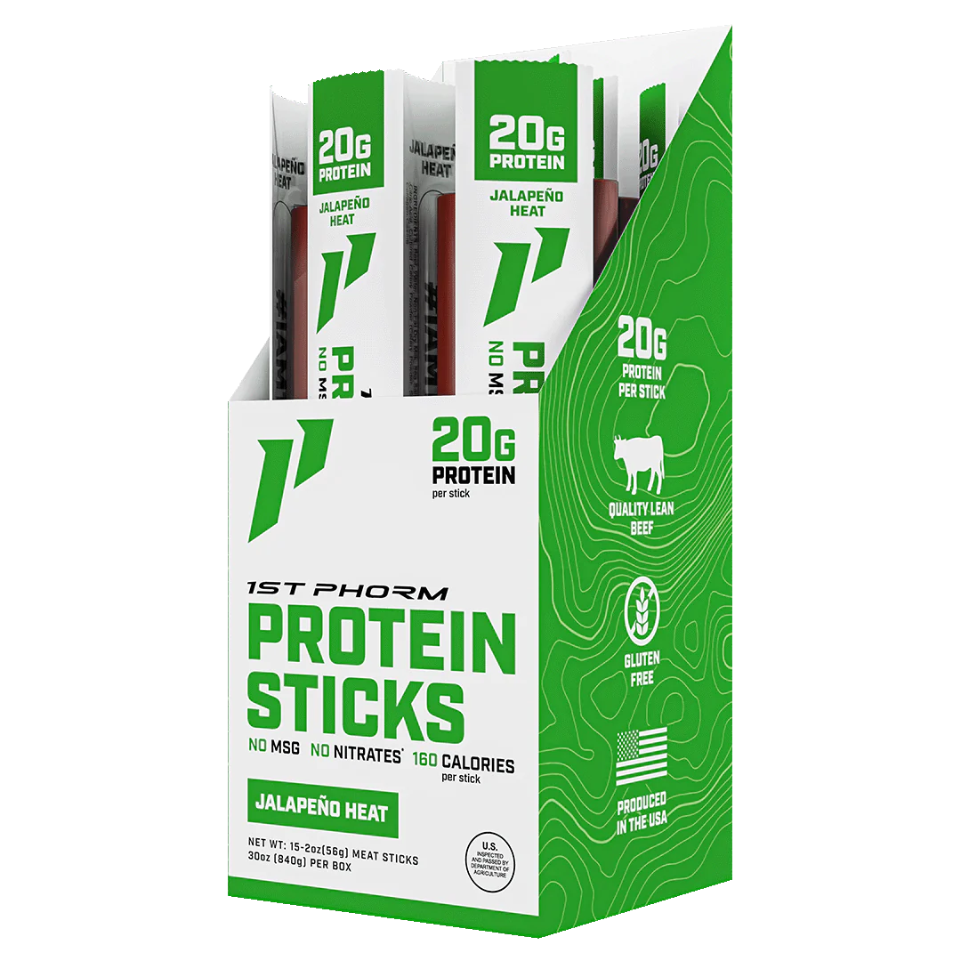 Protein Sticks - PRO®