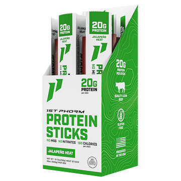 Protein Sticks - PRO®