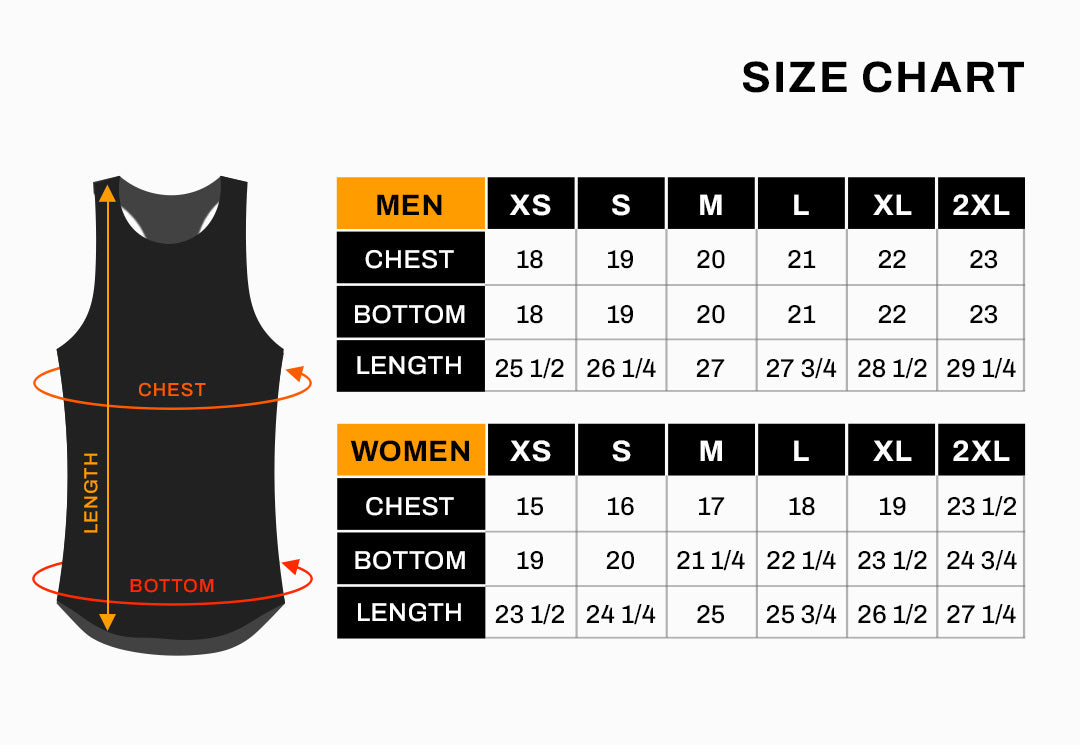 AeroFlow Tank - PRO®