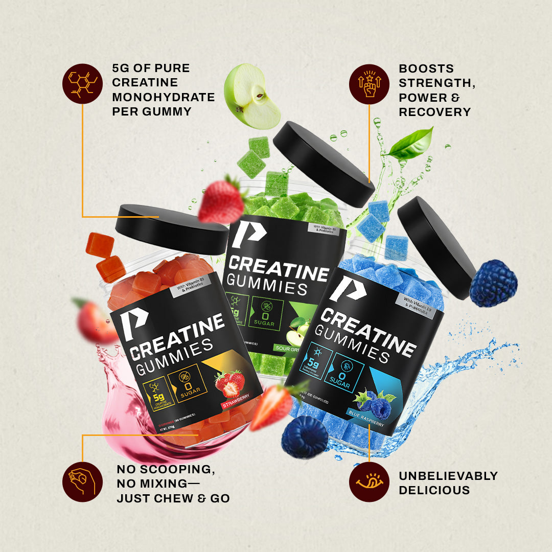 Daily Performance Stack - PRO®