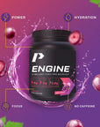 Engine - PRO®