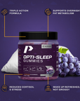 The 24-Hour Stack