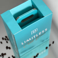 Limitless Performance Cold Brew Coffee - PRO®