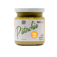 Pistachio High Protein Spread - PRO® Snacks